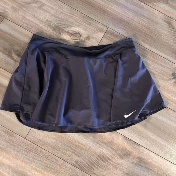 Nike Dri-FIT Skirt Tennis Golf Athletic Skort Women XLBin O-21‎ - Picture 1 of 4